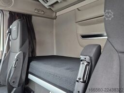 DAF XF 480 FT SUPER SPACE CAB ZF INTARDER