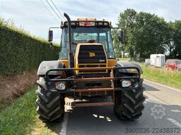 JCB Fastrack 155-65