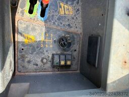 JCB Fastrack 155-65
