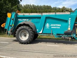 Rolland Rollforce 6118