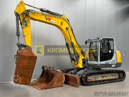 Wacker Neuson ET 145