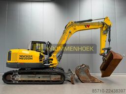 Wacker Neuson ET 145