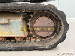 Wacker Neuson ET 145