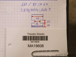 unbekannt Breite 26 mm