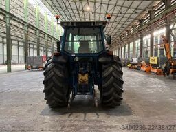 Ford 8730 DT