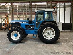 Ford 8730 DT