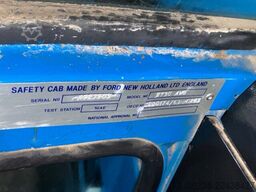 Ford 8730 DT