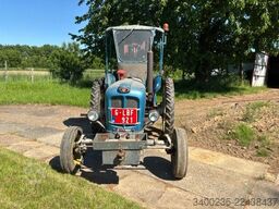 Landini 4500