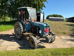 Landini 4500