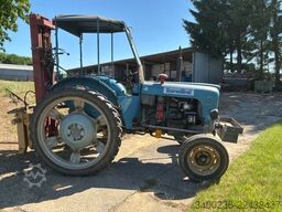 Landini 4500