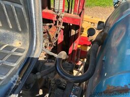 Landini 4500
