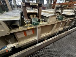 Driesch Anlagentechnik Aluminium Beize, Zinkanlage