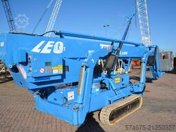 Teupen LEO 30T