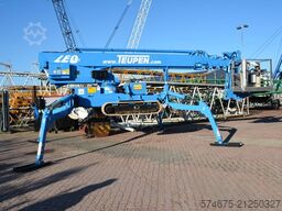 Teupen LEO 30T