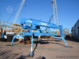 Teupen LEO 30T