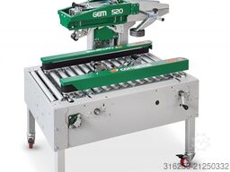Comarme Kartonverschließer GEM 520 Kartonverkleber