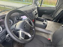 DAF CF 450 Spacecab