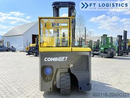 Combilift CB4500 GAS TRIPLEX 6400 FORK POSITIONER
