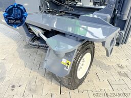 Combilift C5000XL DIESEL TRIPLEX 5550 FREE-LIFT