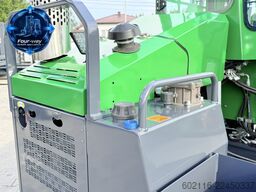 Combilift C5000XL DIESEL TRIPLEX 5550 FREE-LIFT