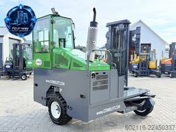 Combilift C5000XL DIESEL TRIPLEX 5550 FREE-LIFT