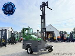 Combilift C5000XL DIESEL TRIPLEX 5550 FREE-LIFT