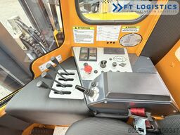 Combilift C4000 | GAS | DUPLEX 4100 | FREE-LIFT