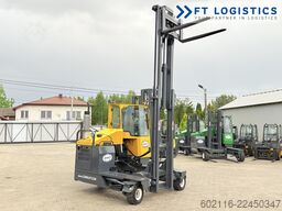 Combilift C4000 | GAS | DUPLEX 4100 | FREE-LIFT
