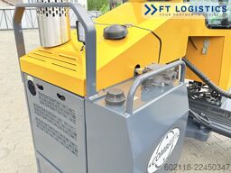 Combilift C4000 | GAS | DUPLEX 4100 | FREE-LIFT