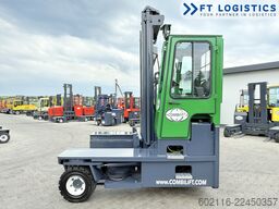 Combilift C6000 DIESEL DUPLEX 4650 SIDE-SHIFT