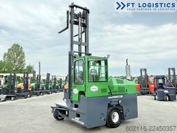 Combilift C6000 DIESEL DUPLEX 4650 SIDE-SHIFT