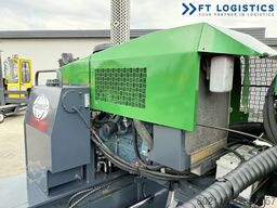 Combilift C6000 DIESEL DUPLEX 4650 SIDE-SHIFT