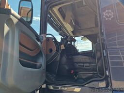 DAF XF 530 6X2 - steel / air - steering axle - WB 4...