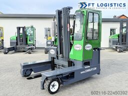 Combilift C3000 DIESEL TRIPLEX 5600 FREE-LIFT