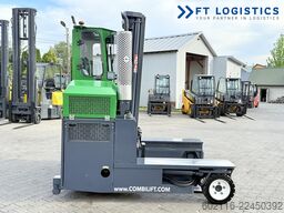Combilift C3000 DIESEL TRIPLEX 5600 FREE-LIFT