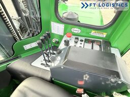 Combilift C3000 DIESEL TRIPLEX 5600 FREE-LIFT