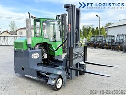 Combilift C3000 DIESEL TRIPLEX 5600 FREE-LIFT