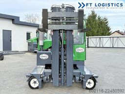 Combilift C3000 DIESEL TRIPLEX 5600 FREE-LIFT