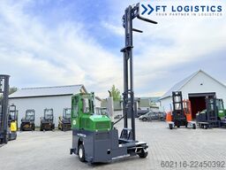 Combilift C3000 DIESEL TRIPLEX 5600 FREE-LIFT