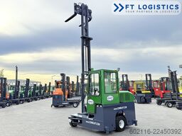 Combilift C3000 DIESEL TRIPLEX 5600 FREE-LIFT