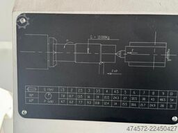 Gurutzpe GL 13