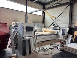 HOMAG CENTATEQ N-500