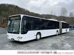 MERCEDES-BENZ O 530 G Citaro / Klima / EEV / A 23