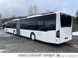 MERCEDES-BENZ O 530 G Citaro / Klima / EEV / A 23