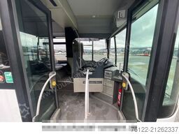 MERCEDES-BENZ O 530 G Citaro / Klima / EEV / A 23