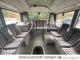 MERCEDES-BENZ O 530 G Citaro / Klima / EEV / A 23