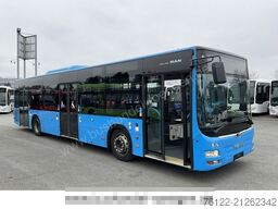 MAN A 21 Lion?s City/3-türig/O 530 Citaro/HA defekt