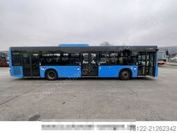 MAN A 21 Lion?s City/3-türig/O 530 Citaro/HA defekt