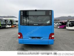 MAN A 21 Lion?s City/3-türig/O 530 Citaro/HA defekt