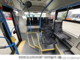 MAN A 21 Lion?s City/3-türig/O 530 Citaro/HA defekt